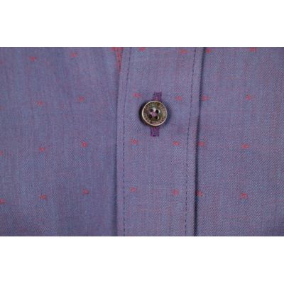 DANIEL BESSI Koszula męska fb213 | Sklep GriShop.eu | Koszule