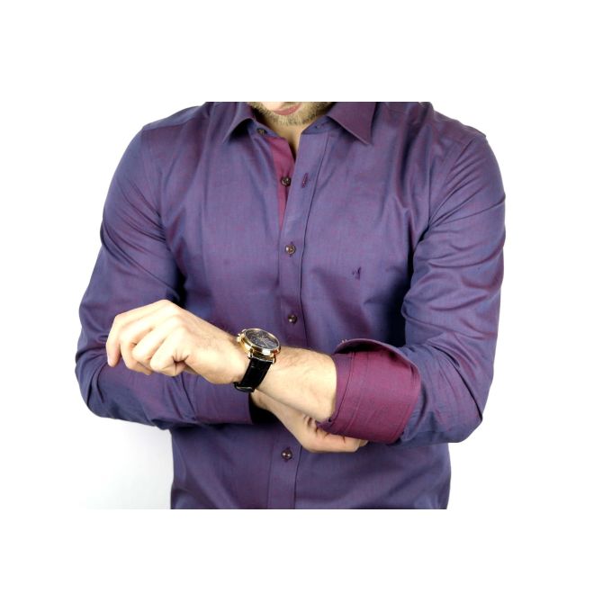 DANIEL BESSI Koszula męska fb213 | Sklep GriShop.eu | Koszule