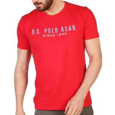 U.S. POLO ASSN. T-shirt męski TUSP007