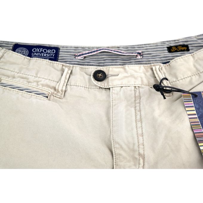 OXFORD Spodenki męskie SOX002 | Grishop | Spodnie