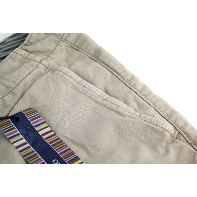 OXFORD Spodenki męskie SOX002 | Grishop | Spodnie