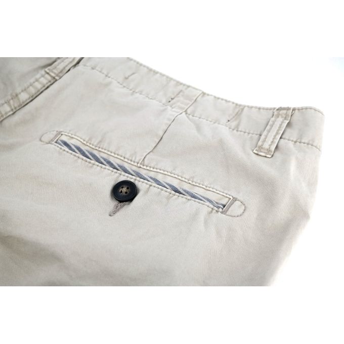 OXFORD Spodenki męskie SOX002 | Grishop | Spodnie