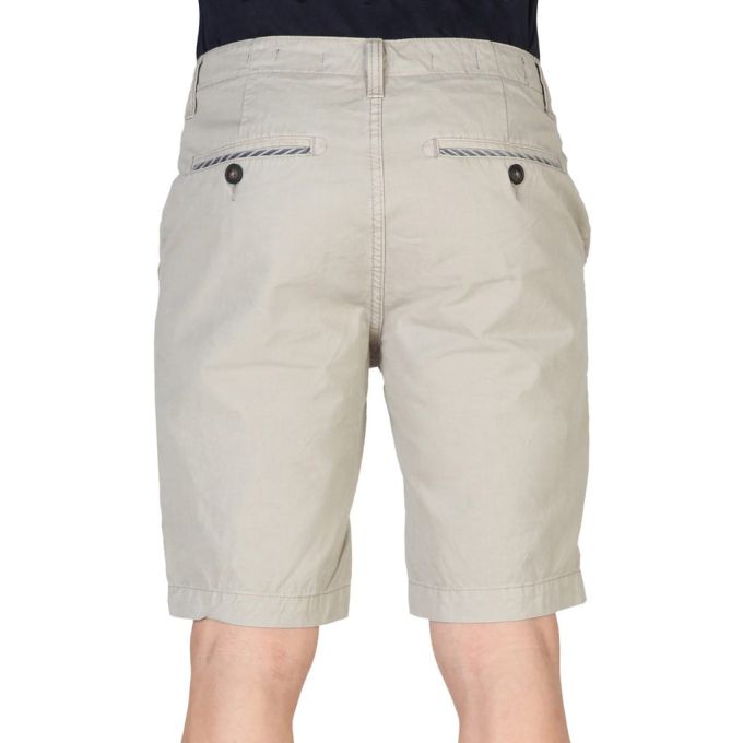 OXFORD Spodenki męskie SOX002 | Grishop | Spodnie