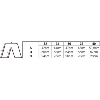 OXFORD Spodenki męskie SOX003 | Grishop | Spodnie