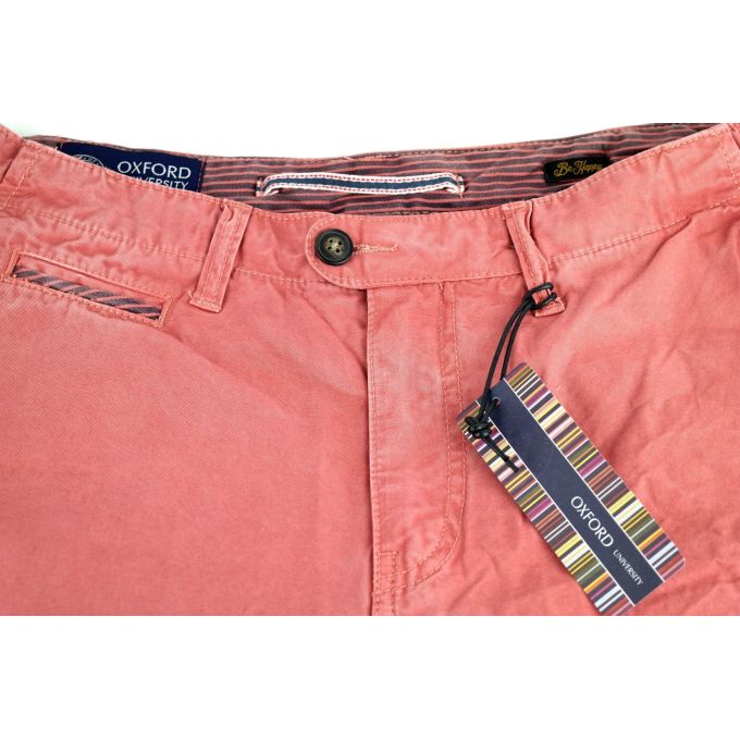 OXFORD Spodenki męskie SOX003 | Grishop | Spodnie