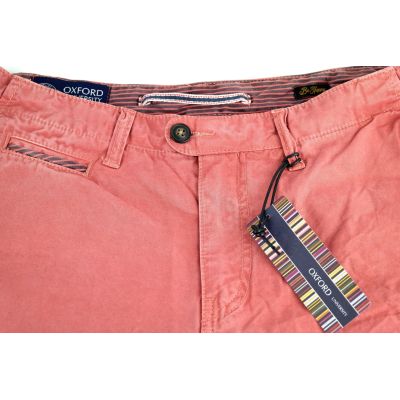 OXFORD Spodenki męskie SOX003 | Grishop | Spodnie