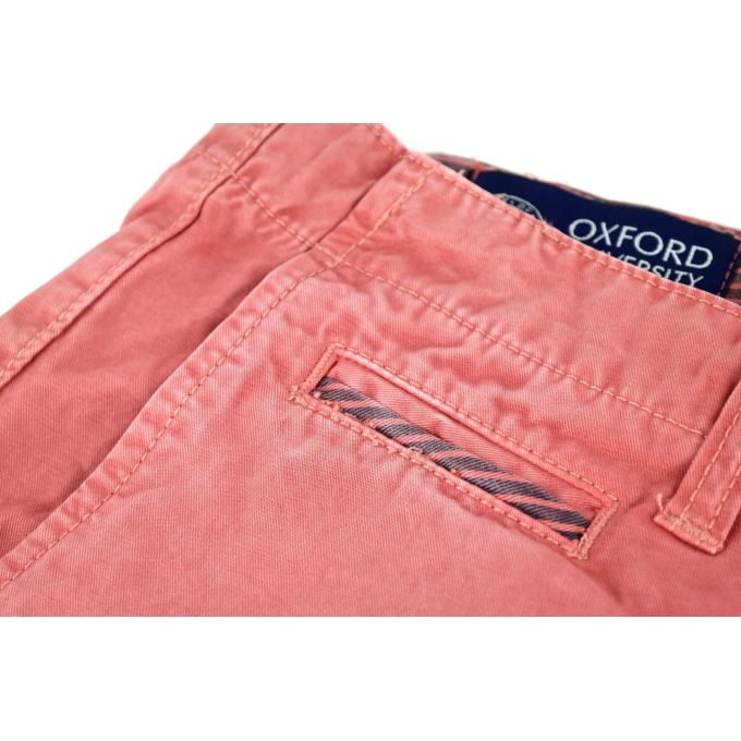 OXFORD Spodenki męskie SOX003 | Grishop | Spodnie