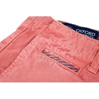 OXFORD Spodenki męskie SOX003 | Grishop | Spodnie