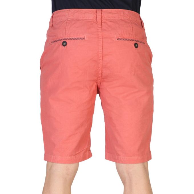 OXFORD Spodenki męskie SOX003 | Grishop | Spodnie