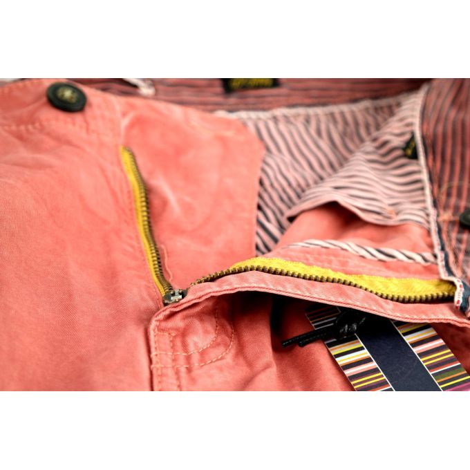 OXFORD Spodenki męskie SOX003 | Grishop | Spodnie