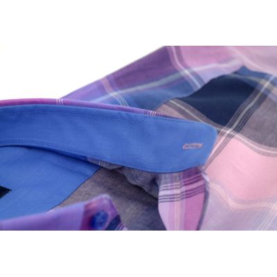 DANIEL BESSI Koszula męska fb068 | Grishop | Koszule