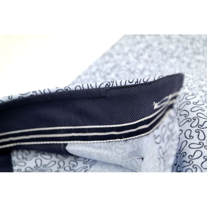 DANIEL BESSI Koszula męska fb696 | Sklep GriShop.eu | Koszule