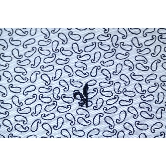 DANIEL BESSI Koszula męska fb696 | Sklep GriShop.eu | Koszule