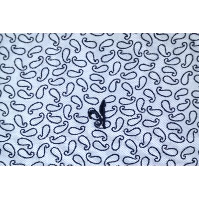 DANIEL BESSI Koszula męska fb696 | Sklep GriShop.eu | Koszule