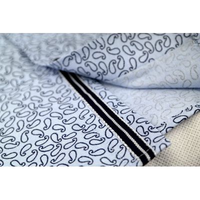 DANIEL BESSI Koszula męska fb696 | Sklep GriShop.eu | Koszule