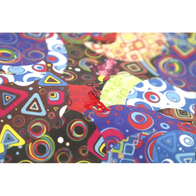 DANIEL BESSI Koszula męska fb186K kolorowa | Sklep GriShop.eu | Koszule