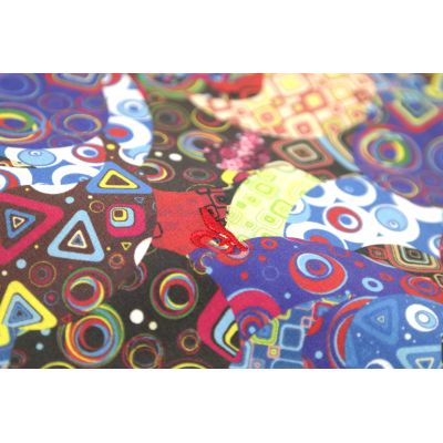 DANIEL BESSI Koszula męska fb186K kolorowa | Sklep GriShop.eu | Koszule