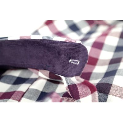 DANIEL BESSI Koszula męska fb321 | Sklep GriShop.eu | Koszule