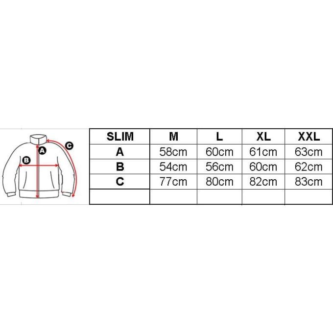 NAPAPIJRI Kurtka męska czerwona | Sklep GriShop.eu | Kurtki