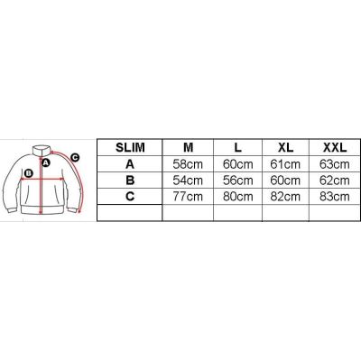 NAPAPIJRI Kurtka męska czerwona | Sklep GriShop.eu | Kurtki