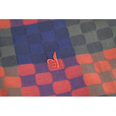 DANIEL BESSI Koszula męska fb507 | Sklep GriShop.eu | Koszule