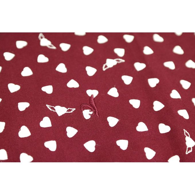 DANIEL BESSI Koszula męska fb099 | Grishop | Koszule