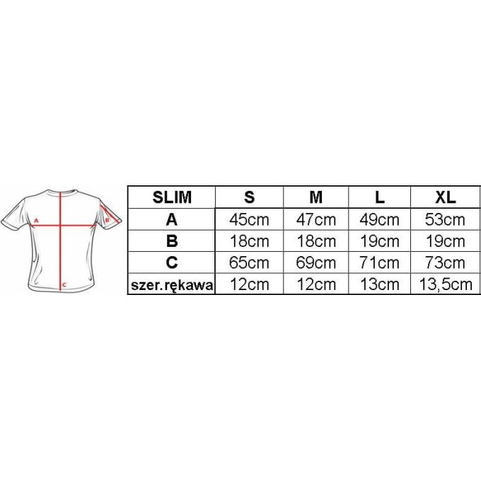 BRO CLOTHING T-Shirt Polo męski BRO001 kolorowe kwiaty | Sklep GriShop.eu | Koszulki