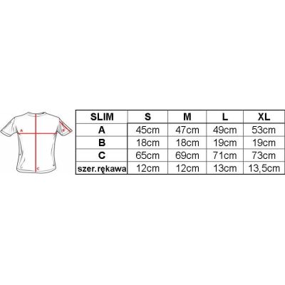 BRO CLOTHING T-Shirt Polo męski BRO001 kolorowe kwiaty | Sklep GriShop.eu | Koszulki