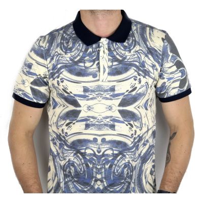 JOONS T-Shirt Polo męski PJN003 | Grishop | Koszulki