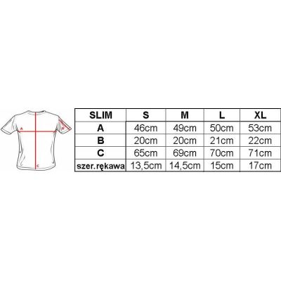 JOONS T-Shirt Polo męski PJN003 | Grishop | Koszulki