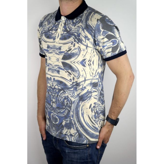 JOONS T-Shirt Polo męski PJN003 | Grishop | Koszulki