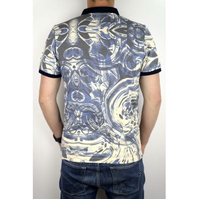 JOONS T-Shirt Polo męski PJN003 | Grishop | Koszulki
