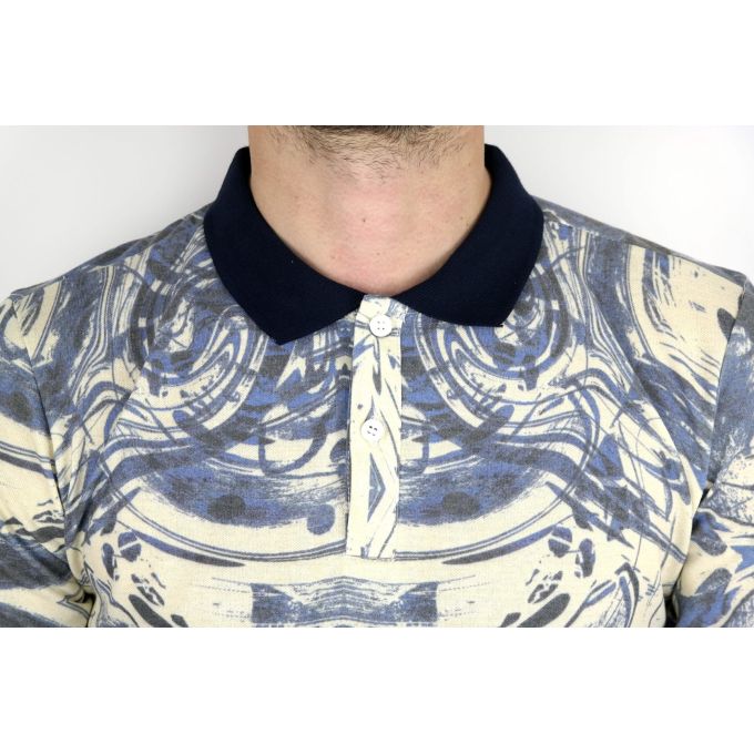 JOONS T-Shirt Polo męski PJN003 | Grishop | Koszulki