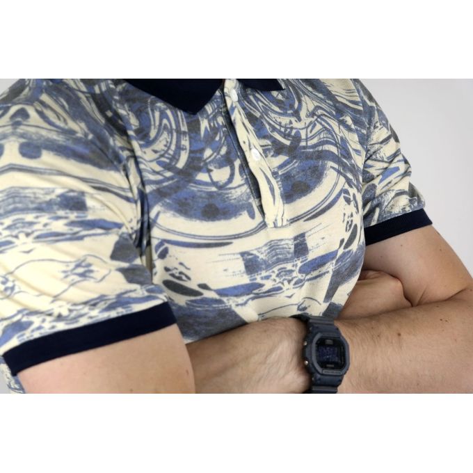 JOONS T-Shirt Polo męski PJN003 | Grishop | Koszulki