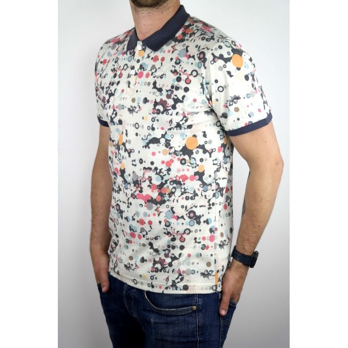 JOONS T-Shirt Polo męski PJN004 | Sklep GriShop.eu | Koszulki