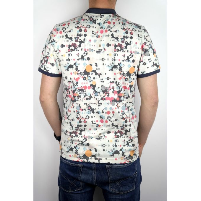 JOONS T-Shirt Polo męski PJN004 | Sklep GriShop.eu | Koszulki