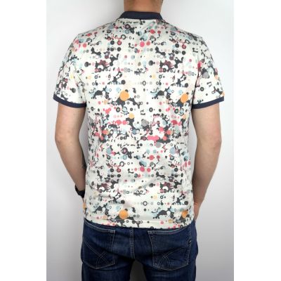 JOONS T-Shirt Polo męski PJN004 | Sklep GriShop.eu | Koszulki