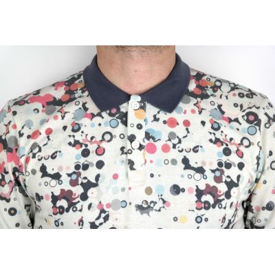 JOONS T-Shirt Polo męski PJN004 | Sklep GriShop.eu | Koszulki