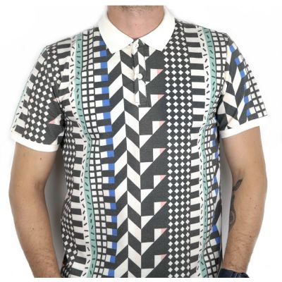 JOONS T-Shirt Polo męski PJN005 | Grishop | Koszulki