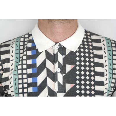 JOONS T-Shirt Polo męski PJN005 | Grishop | Koszulki