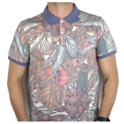 JOONS T-Shirt Polo męski PJN006 | Grishop | Koszulki
