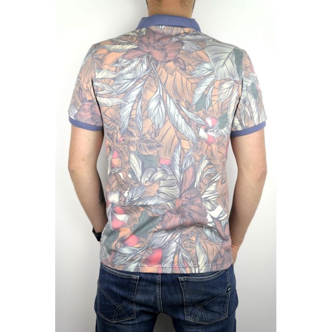 JOONS T-Shirt Polo męski PJN006 | Grishop | Koszulki