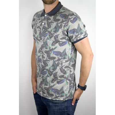 JOONS T-Shirt Polo męski PJN007 | Grishop | Koszulki