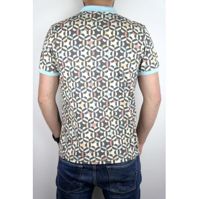 JOONS T-Shirt Polo męski PJN008 | Grishop | Koszulki