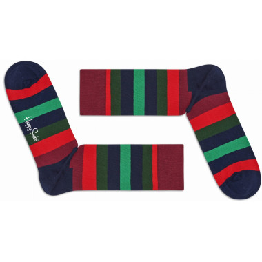HAPPY SOCKS skarpetki GIFTBOX 4w1 XBDO09-4000