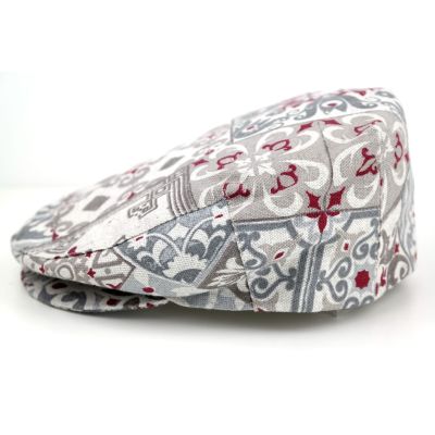 FRAMAS Kaszkiet męski czapka KF002 | Sklep GriShop.eu | Galanteria i dodatki