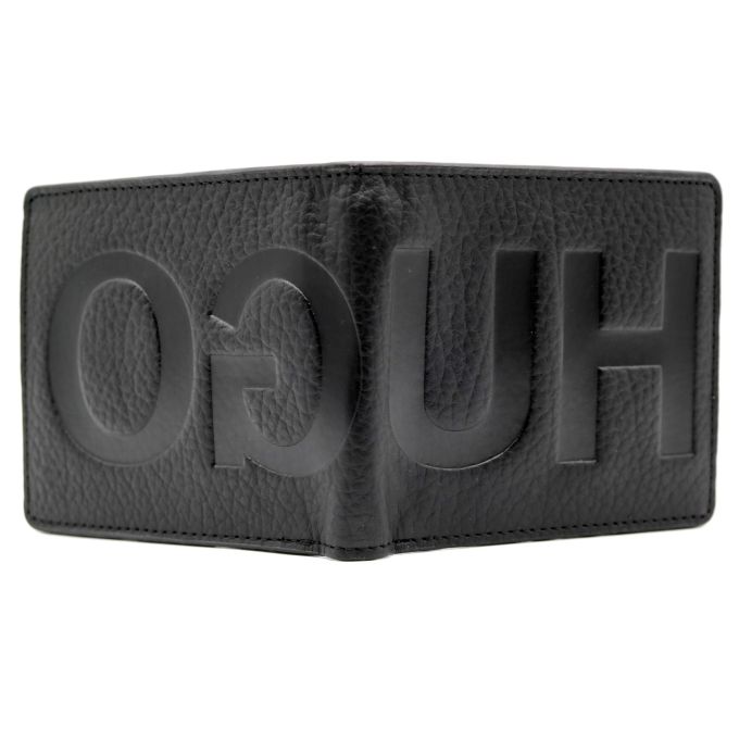 HUGO BOSS Victorian Portfel męski bilon | Sklep GriShop.eu | Galanteria i dodatki
