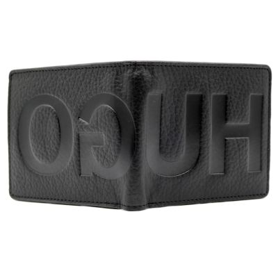 HUGO BOSS Victorian Portfel męski bilon | Sklep GriShop.eu | Galanteria i dodatki
