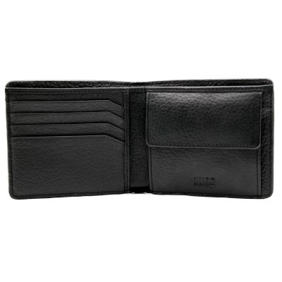 HUGO BOSS Victorian Portfel męski bilon | Sklep GriShop.eu | Galanteria i dodatki
