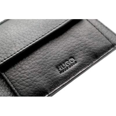 HUGO BOSS Victorian Portfel męski bilon | Sklep GriShop.eu | Galanteria i dodatki